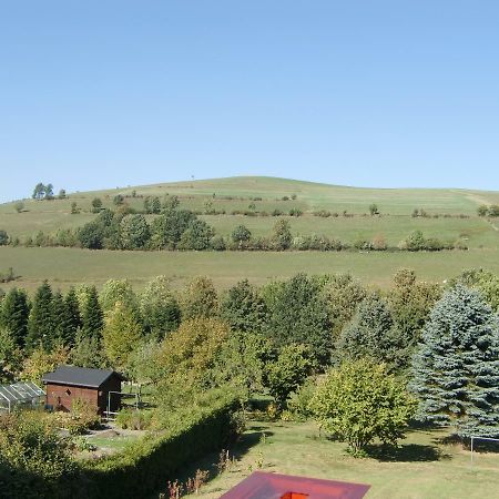 Ferienwohnung-Sokol Schmallenberg Kültér fotó