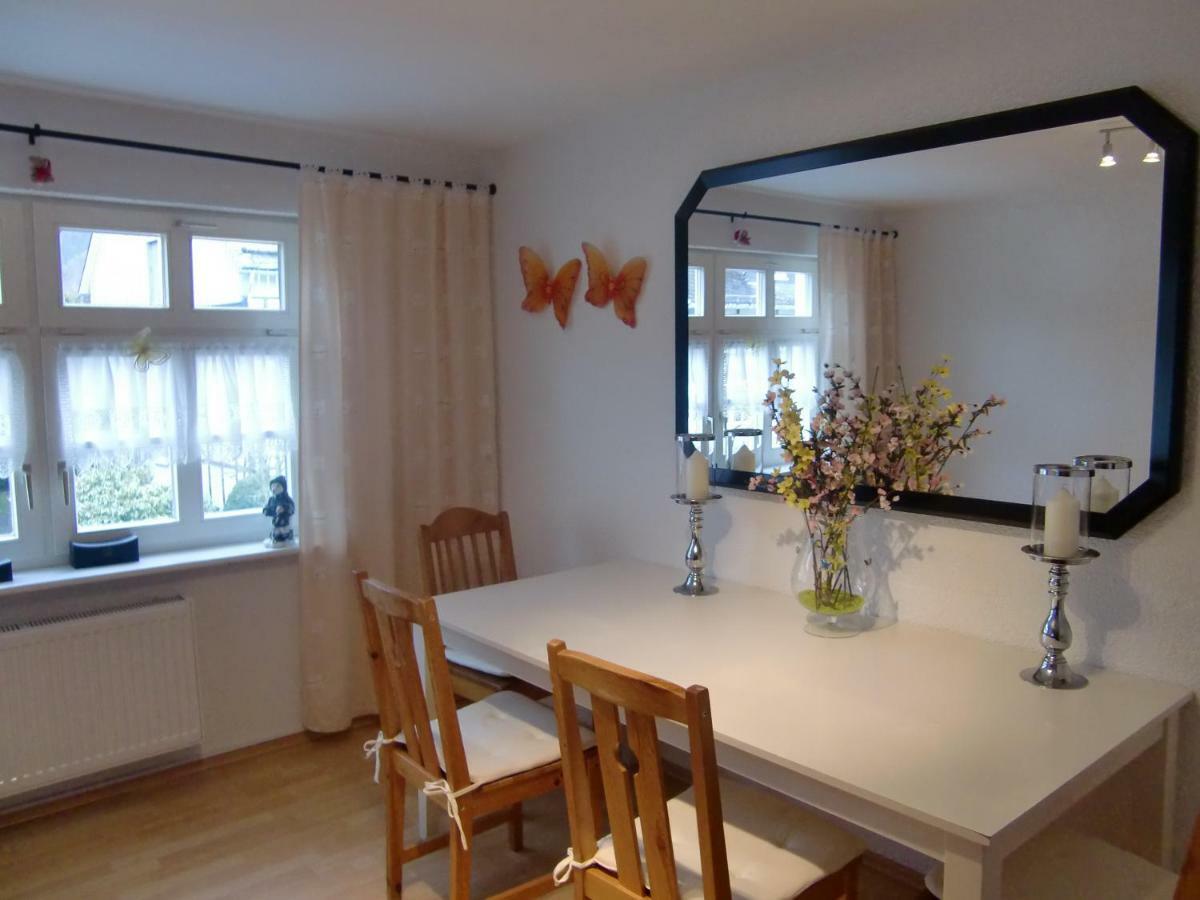 Ferienwohnung-Sokol Schmallenberg Kültér fotó