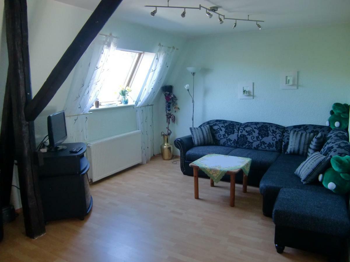 Ferienwohnung-Sokol Schmallenberg Kültér fotó