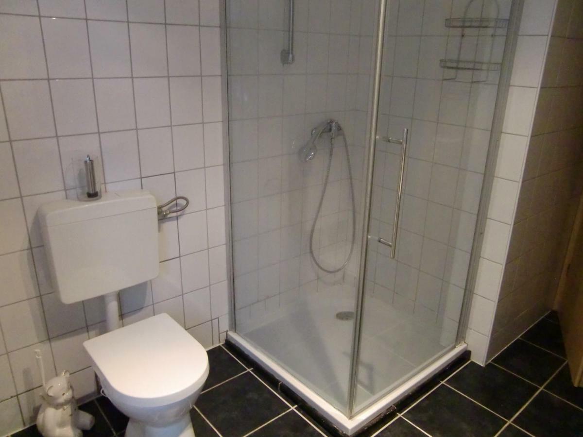 Ferienwohnung-Sokol Schmallenberg Kültér fotó
