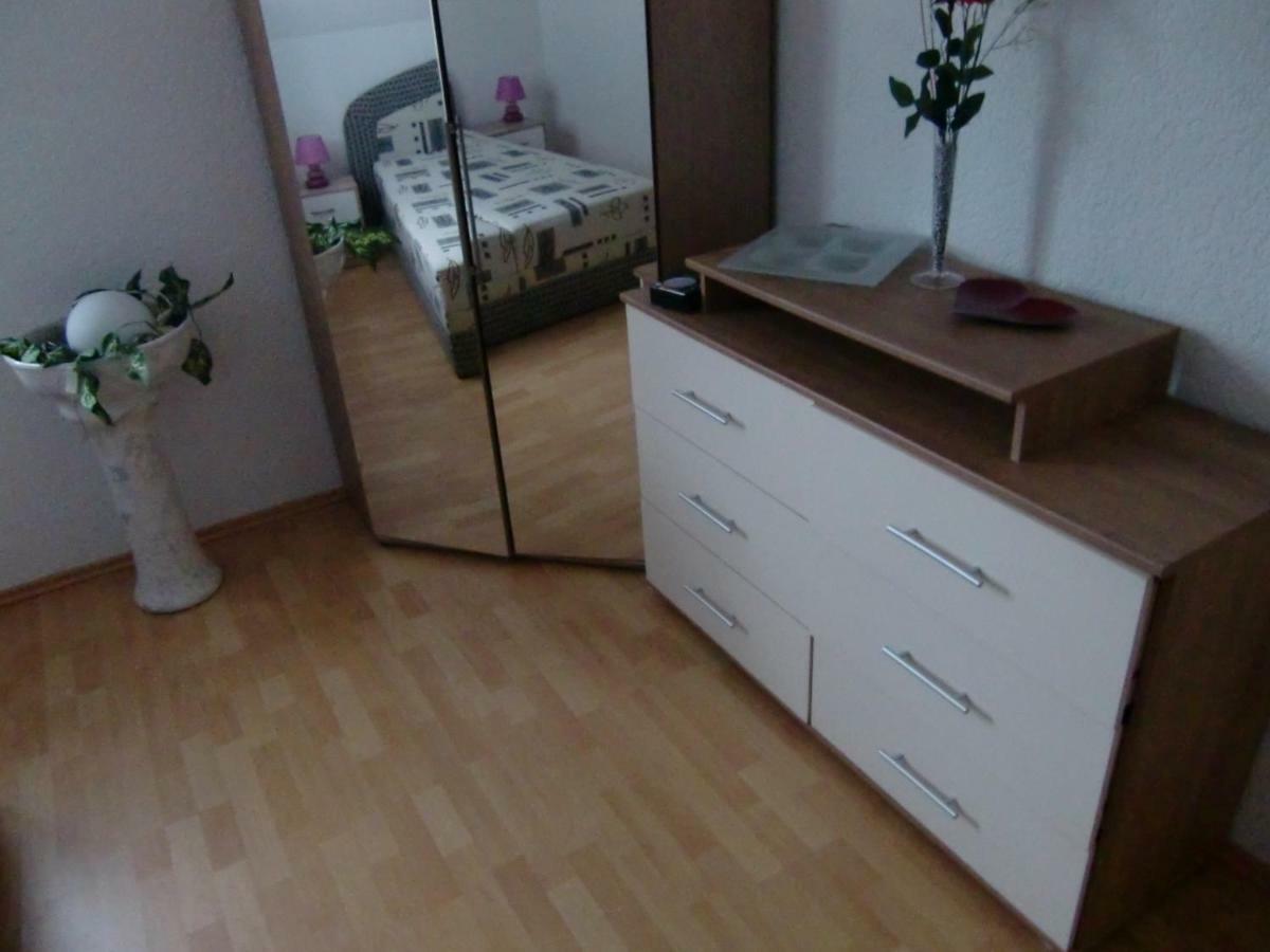 Ferienwohnung-Sokol Schmallenberg Kültér fotó
