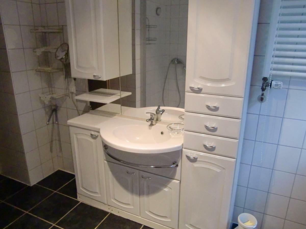 Ferienwohnung-Sokol Schmallenberg Kültér fotó